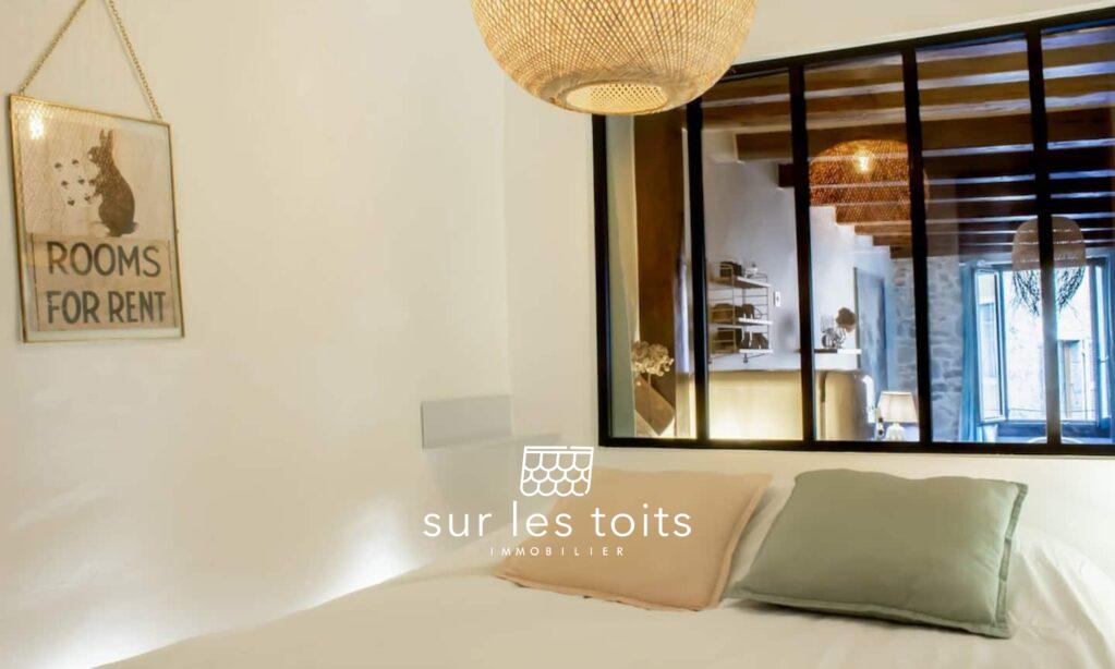 Bohème au cœur de la vieille ville-11