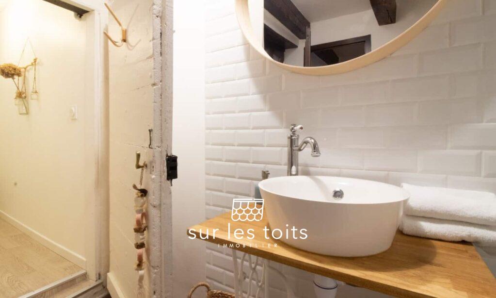 Bohème au cœur de la vieille ville-19