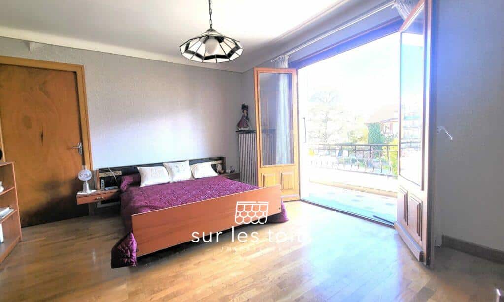 CHAMBRE 2 GUFFOND SLT