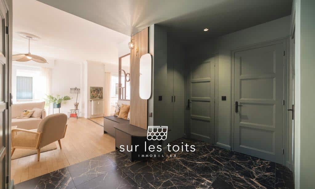 HQ - Rue de la Paix-77