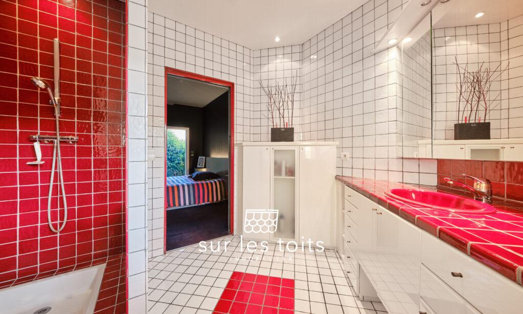 Suite parentale 2 sde