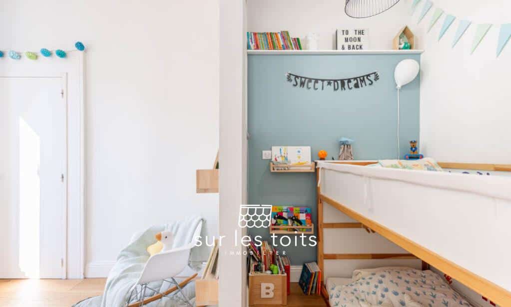 Chambre kid 2